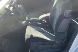 Serrure avant gauche CITROEN C4 1