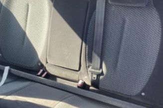 Serrure avant gauche CITROEN C4 1