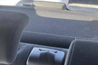 Serrure avant gauche CITROEN C4 1
