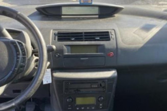 Serrure avant gauche CITROEN C4 1