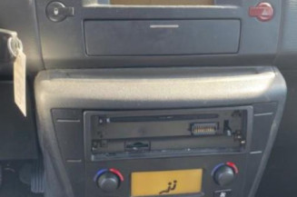 Serrure avant gauche CITROEN C4 1