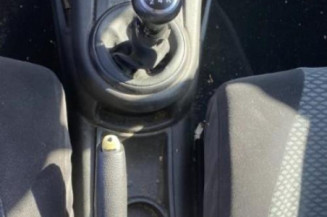 Serrure avant gauche CITROEN C4 1