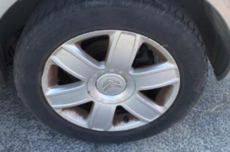 Serrure avant gauche CITROEN C4 1