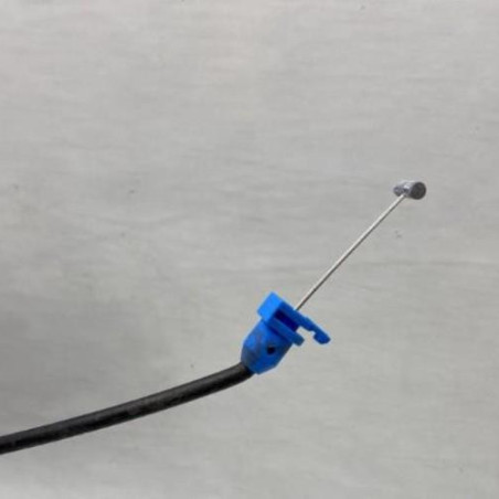 Serrure avant gauche CITROEN C4 PICASSO 1