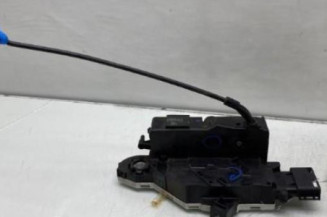 Serrure avant gauche CITROEN C4 PICASSO 1