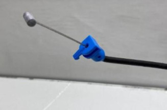 Serrure avant gauche CITROEN C4 PICASSO 1