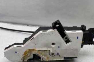 Serrure avant gauche CITROEN C4 PICASSO 1