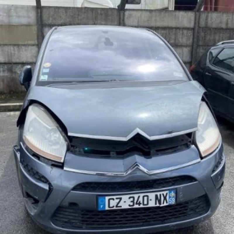 Serrure avant gauche CITROEN C4 PICASSO 1 Photo n°13