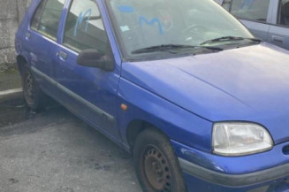Moteur RENAULT CLIO 1 Photo n°1