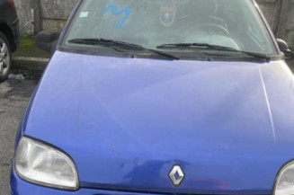 Moteur RENAULT CLIO 1