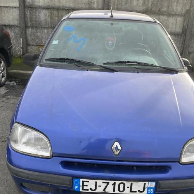 Moteur RENAULT CLIO 1 Photo n°2