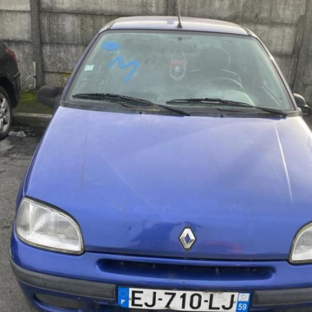 Moteur RENAULT CLIO 1