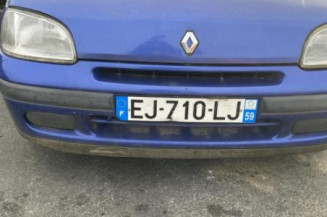 Moteur RENAULT CLIO 1