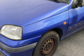 Moteur RENAULT CLIO 1