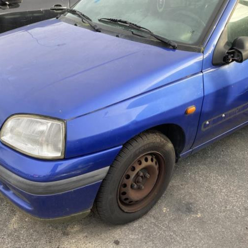 Moteur RENAULT CLIO 1 Photo n°4