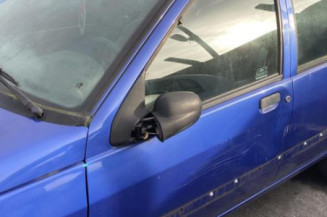 Moteur RENAULT CLIO 1