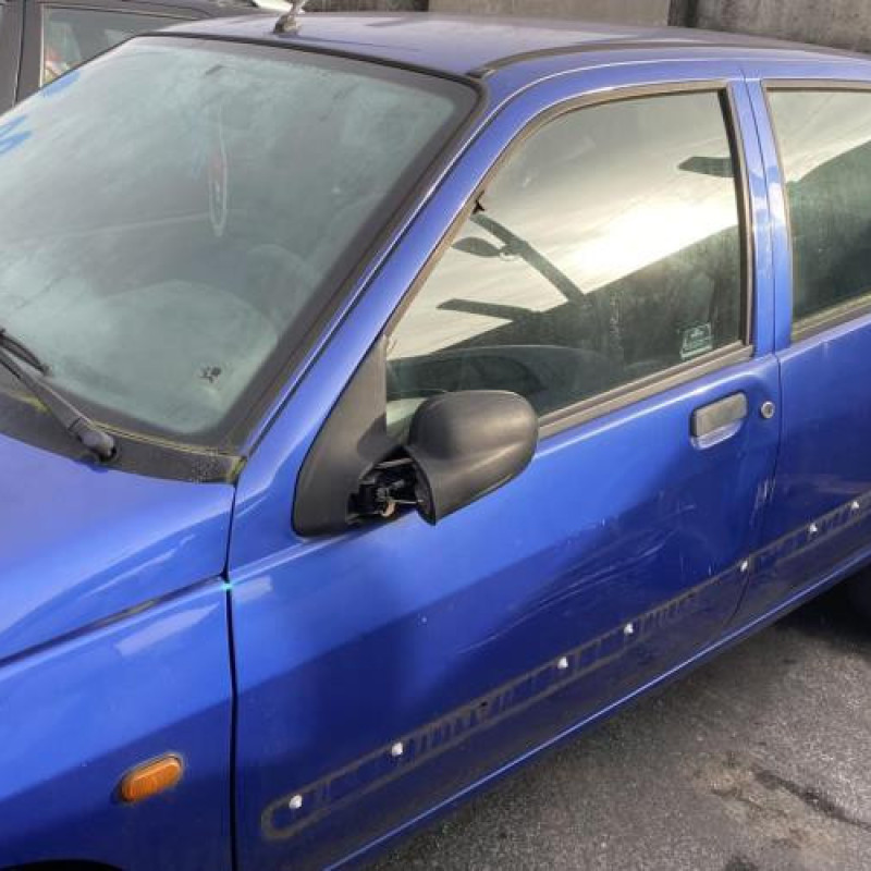 Moteur RENAULT CLIO 1 Photo n°5