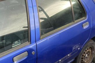 Moteur RENAULT CLIO 1