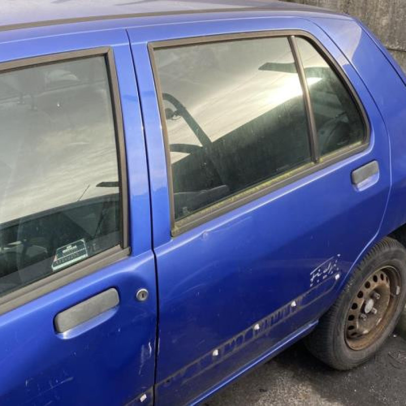 Moteur RENAULT CLIO 1 Photo n°6