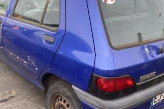 Moteur RENAULT CLIO 1