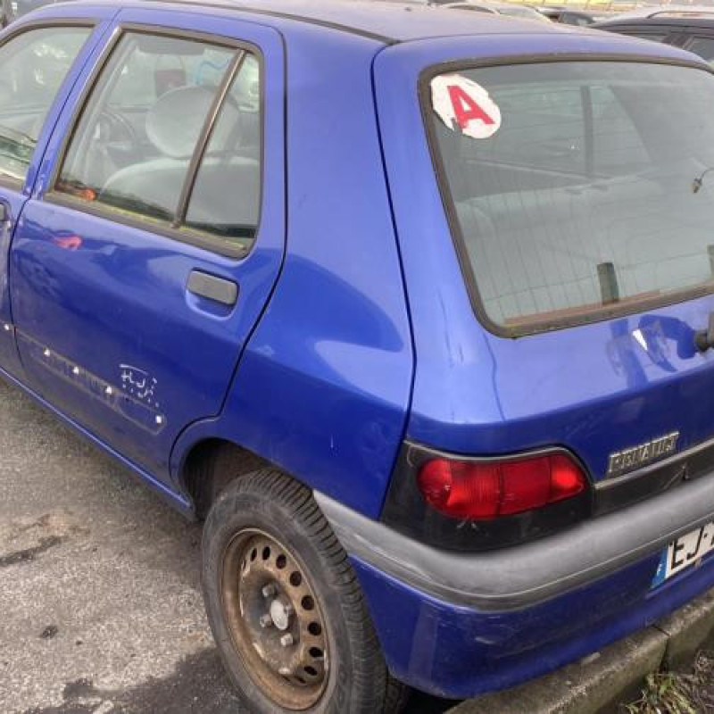 Moteur RENAULT CLIO 1 Photo n°7