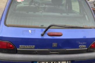 Moteur RENAULT CLIO 1