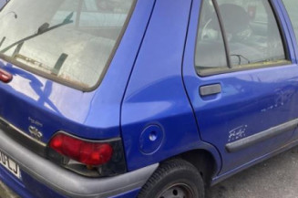 Moteur RENAULT CLIO 1