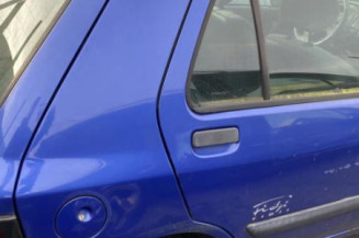 Moteur RENAULT CLIO 1