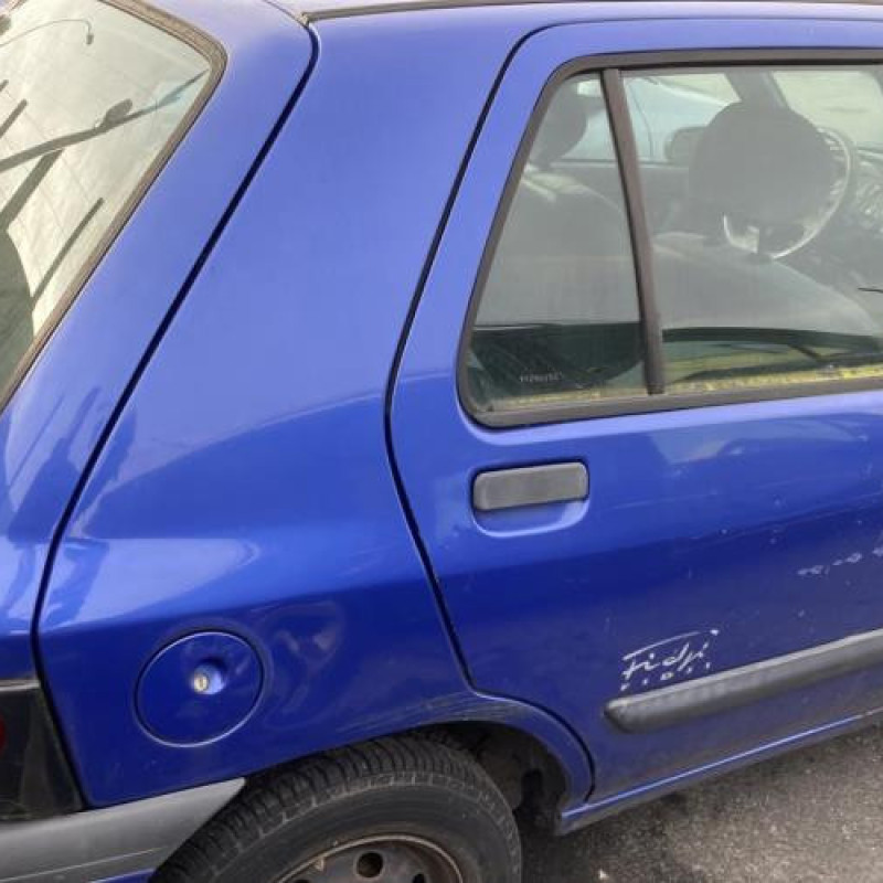 Moteur RENAULT CLIO 1 Photo n°10