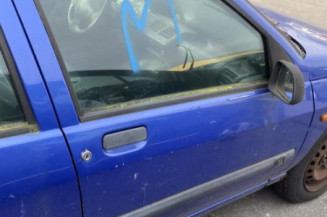 Moteur RENAULT CLIO 1