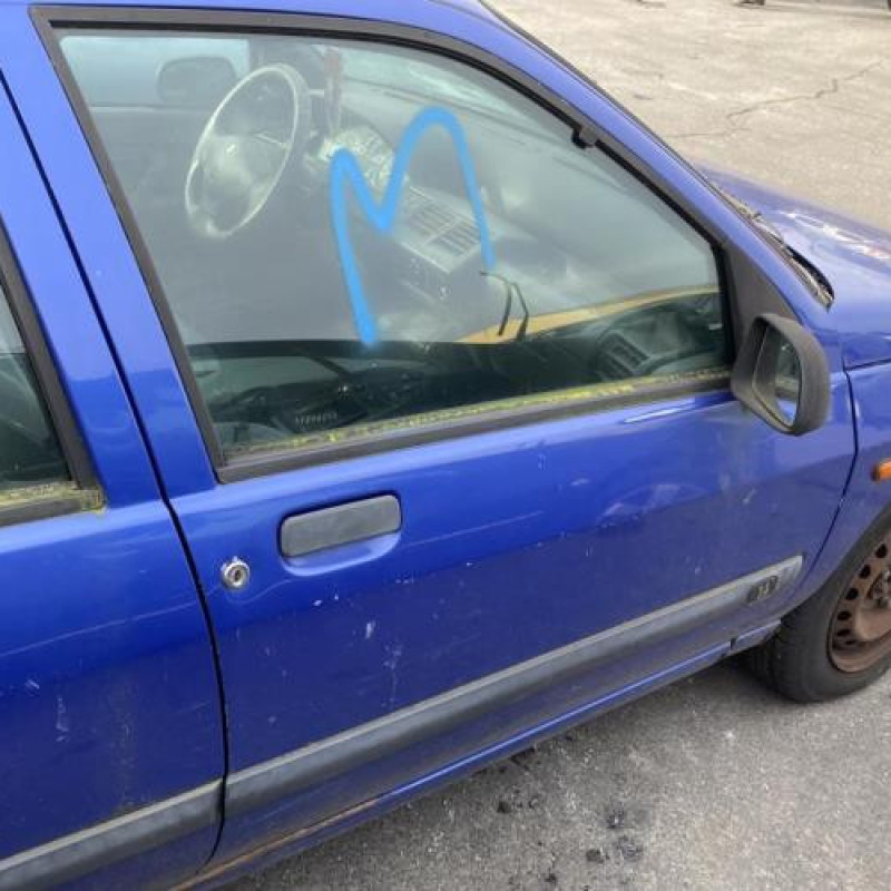Moteur RENAULT CLIO 1 Photo n°11