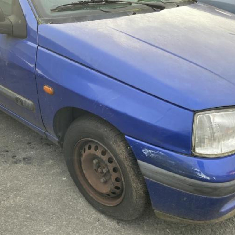 Moteur RENAULT CLIO 1 Photo n°12
