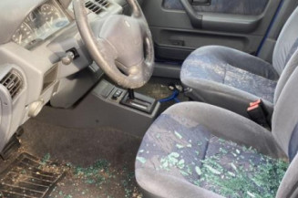 Moteur RENAULT CLIO 1