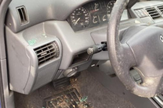 Moteur RENAULT CLIO 1