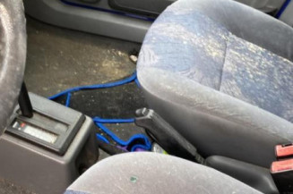 Moteur RENAULT CLIO 1