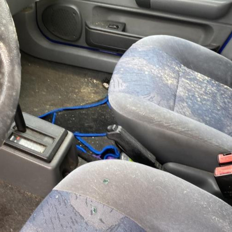 Moteur RENAULT CLIO 1 Photo n°16