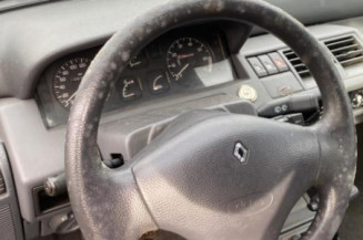 Moteur RENAULT CLIO 1