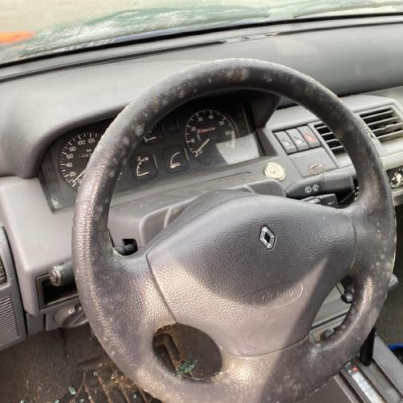 Moteur RENAULT CLIO 1 Photo n°17