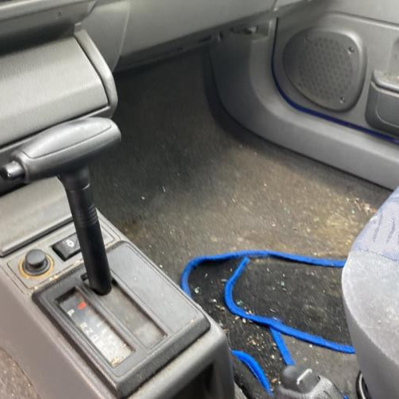 Moteur RENAULT CLIO 1 Photo n°18