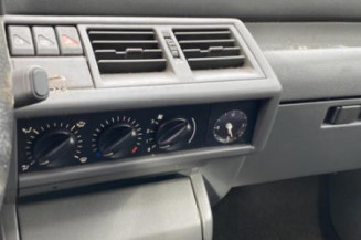 Moteur RENAULT CLIO 1