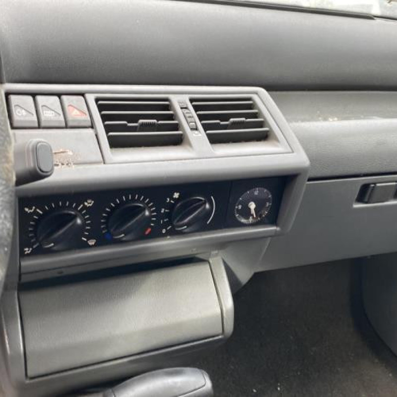 Moteur RENAULT CLIO 1 Photo n°19