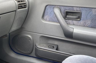 Moteur RENAULT CLIO 1
