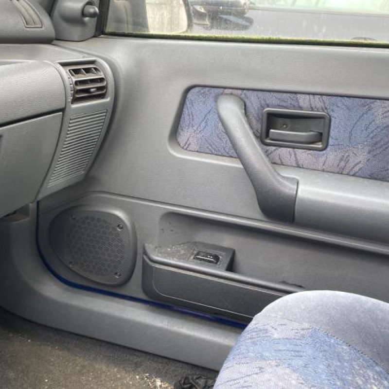 Moteur RENAULT CLIO 1 Photo n°20
