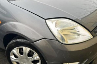 Moteur FORD FIESTA 5
