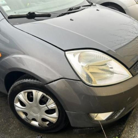 Moteur FORD FIESTA 5