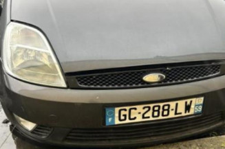 Moteur FORD FIESTA 5