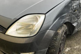 Moteur FORD FIESTA 5