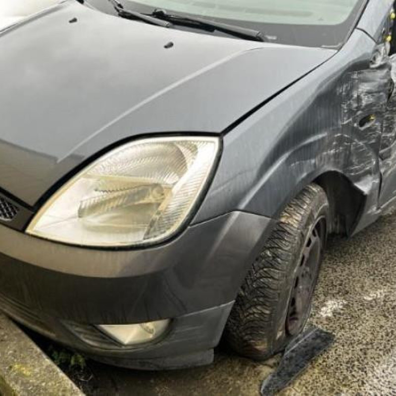 Moteur FORD FIESTA 5 Photo n°4
