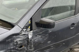 Moteur FORD FIESTA 5