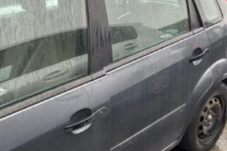 Moteur FORD FIESTA 5